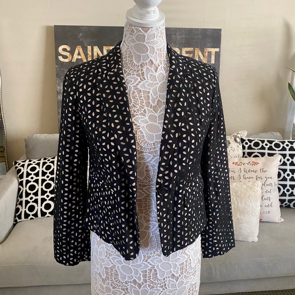 NWT Loft Blazer